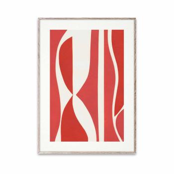 Premium Framed Art The Passage – Float Glass – 70 × 100 cm