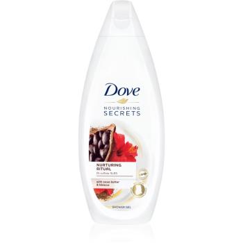 Dove Nourishing Secrets Nurturing Ritual pečující sprchový gel 225 ml