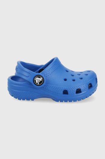 Dětské pantofle Crocs