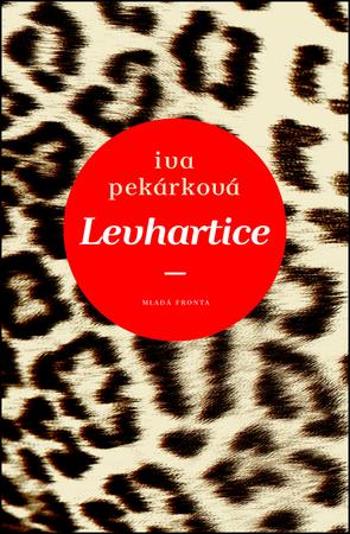 Levhartice - Pekárková Iva
