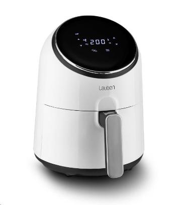 Lauben Hot Air Fryer 2500WT - horkovzdušná fritéza