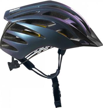 Mavic Syncro SL Mips Helmet - Iridescent  S-(51-56)