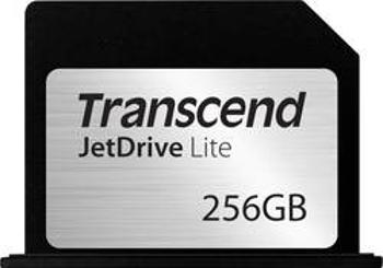 Apple rozšiřující karta, 256 GB, Transcend JetDrive™ Lite 360