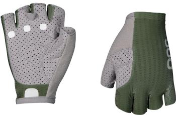 POC Agile Short Glove - epidote green XL