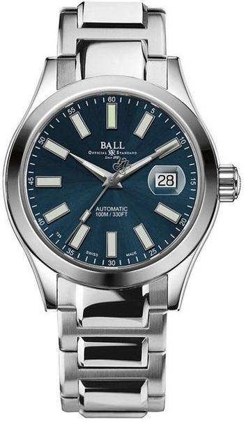 Ball Engineer II Marvelight NM2026C-S6J-BE