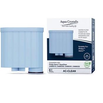 Aqua Crystalis AC-CLEAN pro kávovary PHILIPS/SAECO (Náhrada filtru AquaClean) (AC-CLEAN)