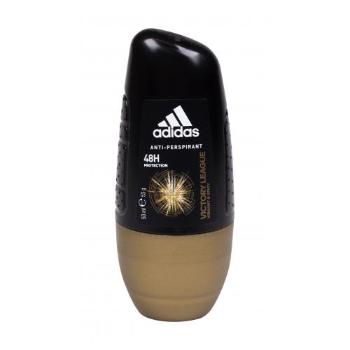 Adidas Victory League 50 ml antiperspirant pro muže roll-on