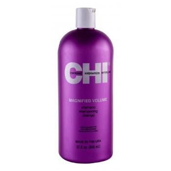 Farouk Systems CHI Magnified Volume 946 ml šampon pro ženy na jemné vlasy