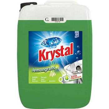 KRYSTAL Lemongrass na nádobí 20 l (8594011502216)