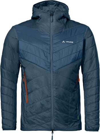 Vaude Men's Monviso Insulation Jacket - dark sea L