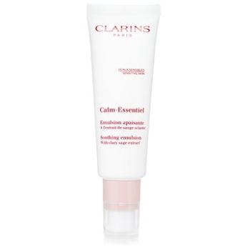 CLARINS Calm-Essentiel Soothing Emulsion 50 ml (3380810439656)