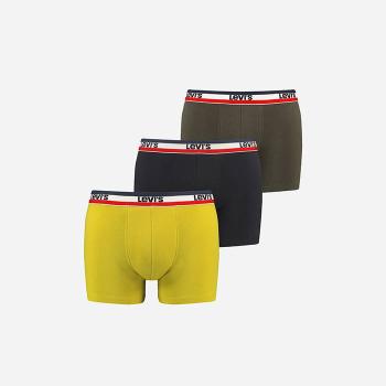 Levi's® Men Sportswear Logo 3-pack 37149-0750