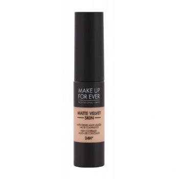 Make Up For Ever Matte Velvet Skin 9 ml korektor pro ženy 2.3 Ivory