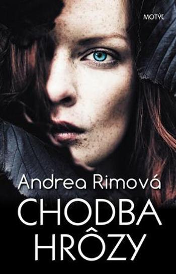 Chodba hrôzy - Rimová Andrea