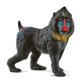 Schleich Mandrill, 14856