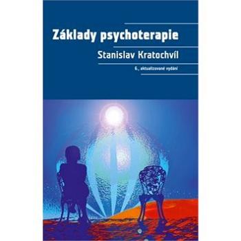 Základy psychoterapie (978-80-262-1227-0)