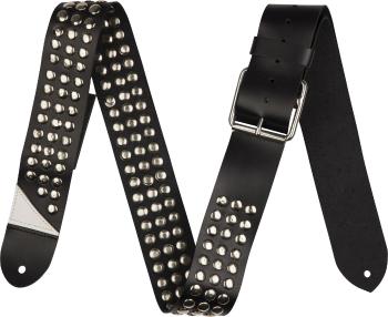 Jackson Stud Leather Strap