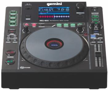 Gemini MDJ-900