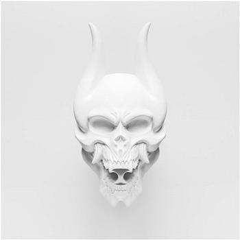Trivium: Silence In The Snow - CD (1686175022)