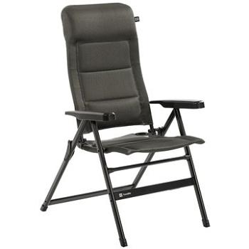 Travellife Barletta Recliner Comfort L Dark Grey (8712757478804)