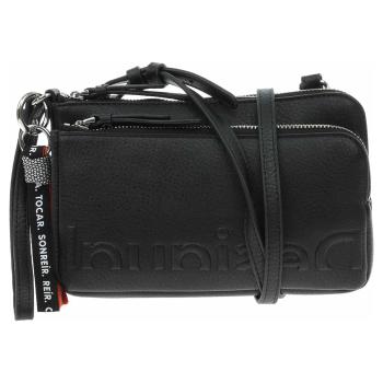 Desigual dámská kabelka 22WAYP13 2000 black