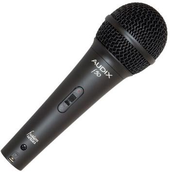 AUDIX F50-S Vokální dynamický mikrofon