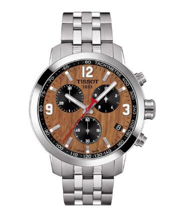 Tissot PRC 200 Basketball Special Edition T055.417.11.297.01