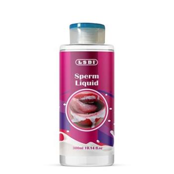 LSDI lubrikační Sperm Liquid 300 ml (783)