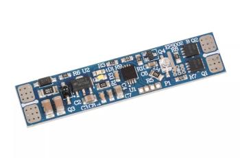 T-LED Bezdotykový stmívač LED pásku do profilu