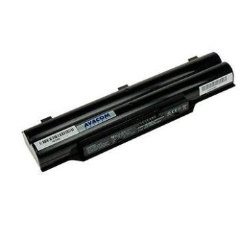 Avacom pro Fujitsu Siemens LifeBook AH530, AH531 Li-ion 10,8V 5200mAh/56Wh (NOFS-AH53-806)