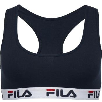 Fila WOMAN BRA Dámská podprsenka, tmavě modrá, velikost