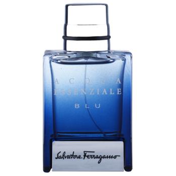 Salvatore Ferragamo Acqua Essenziale Blu toaletní voda pro muže 30 ml