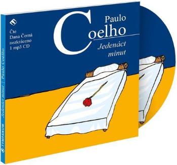 Jedenáct minut - Coelho Paulo