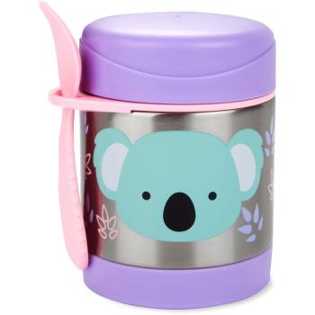 Skip Hop Zoo Food Jar termoska na jídlo Koala 3 y+ 325 ml