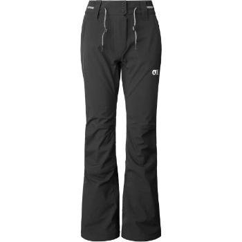 Picture MARY SLIM Dámské lyžařské kalhoty, černá, velikost S