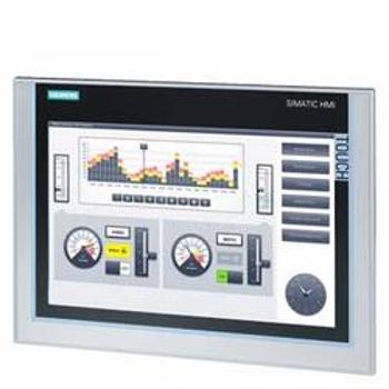 Displej pro PLC Siemens 6AV2124-0MC01-0AX0 6AV21240MC010AX0