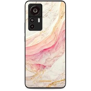 Mobiwear Glossy lesklý pro Xiaomi 12T / 12T Pro - G027G (5904808528160)