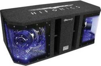 Pasivní subwoofer do auta Hifonics MR10-Dual, 1600 W