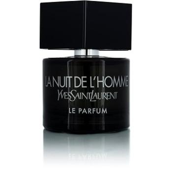 YVES SAINT LAURENT La Nuit de L'Homme Le Parfum EdP 60 ml (3365440621015)