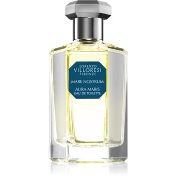 Lorenzo Villoresi Mare Nostrum Aura Maris Extra toaletní voda unisex 100 ml