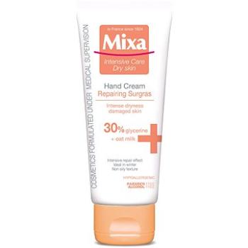 MIXA Repairing Surgras Hand Cream 100 ml (3600550304992)