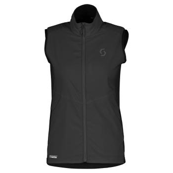 SCOTT Vest W's Explorair Alpha, Black (vzorek) velikost: M