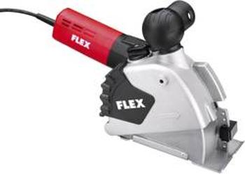 Drážkovačka na zdivo Flex MS 1706 FR-SET FLE, 1400 W, Ø 140 mm