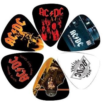 PERRIS LEATHERS AC/DC Picks IV (HN155087)