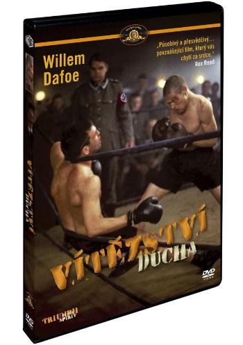 Vítězství ducha (DVD)