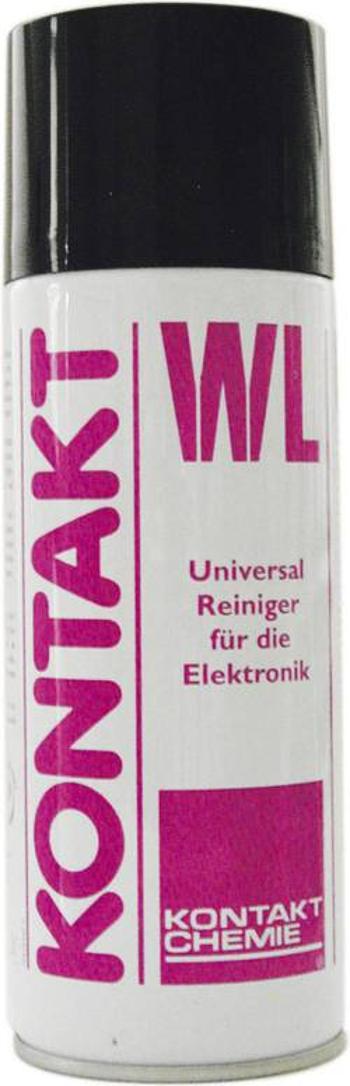 Čisticí prostředek pro kontaktní plochy Kontakt Chemie KONTAKT WL 71013-AF, 400 ml