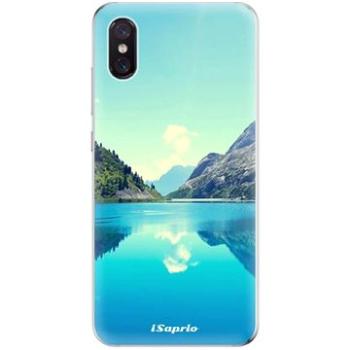 iSaprio Lake 01 pro Xiaomi Mi 8 Pro (lake01-TPU-Mi8pro)