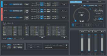 Digital Brain Instruments Oscar (Digitální produkt)