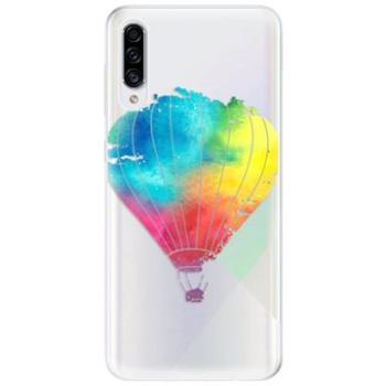iSaprio Flying Baloon 01 pro Samsung Galaxy A30s (flyba01-TPU2_A30S)
