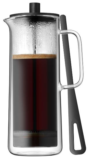 French press Coffee Time s dvojitou stěnou WMF